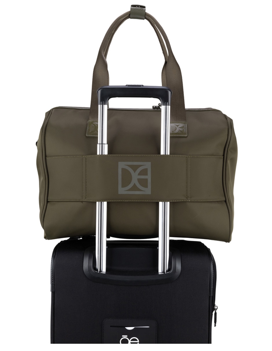 Bolsa duffel Kiluc II unisex 14