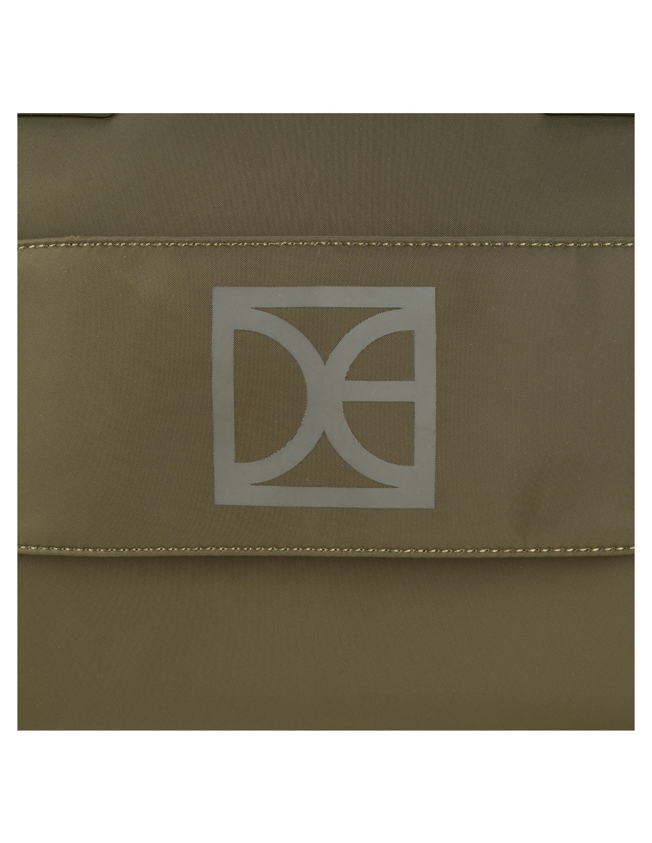 Bolsa duffel Kiluc II unisex 2