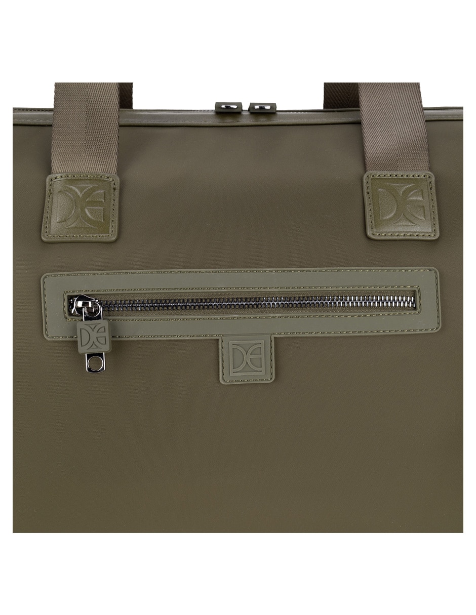 Bolsa duffel Kiluc II unisex 3