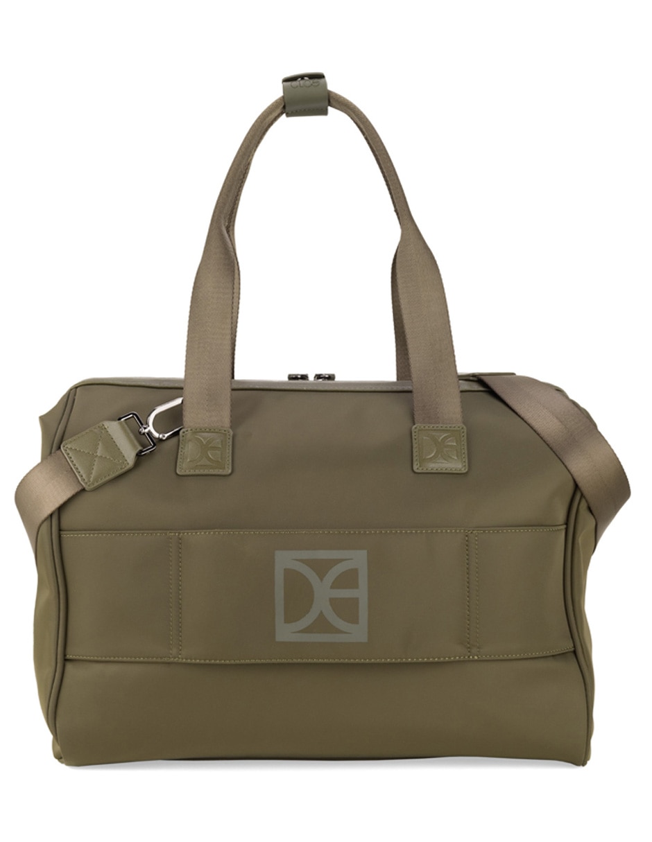 Bolsa duffel Kiluc II unisex 6