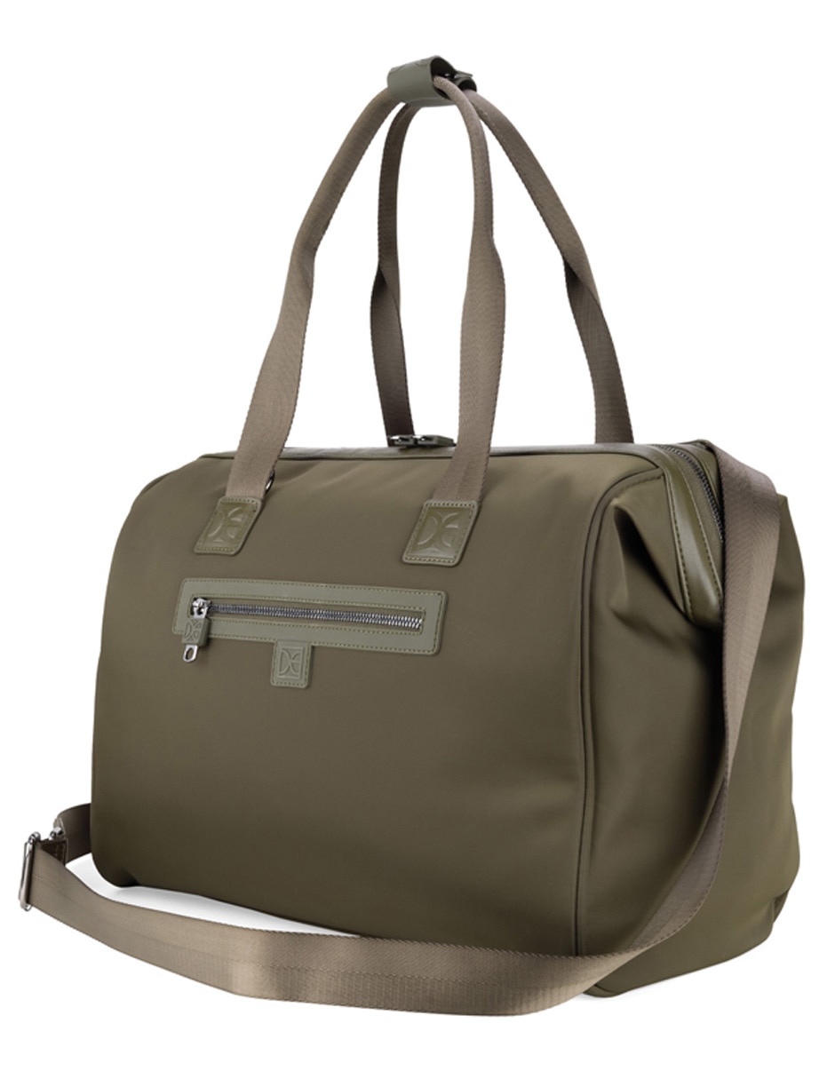 Bolsa duffel Kiluc II unisex 7