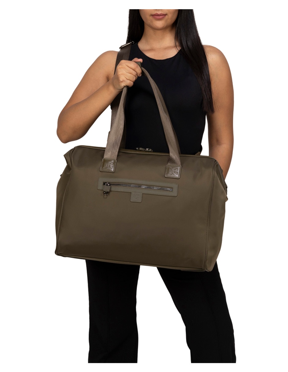 Bolsa duffel Kiluc II unisex 8