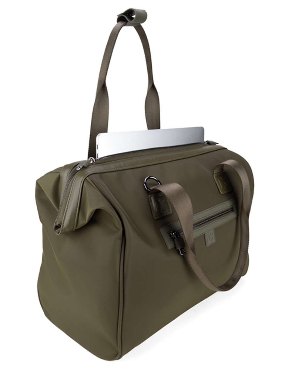 Bolsa duffel Kiluc II unisex 9