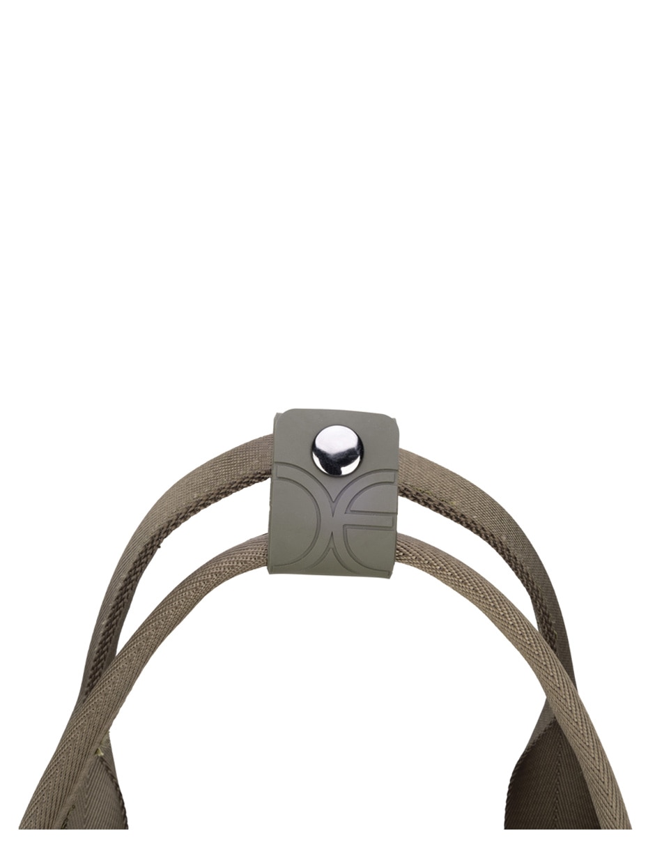 Bolsa duffel Kiluc II unisex 10