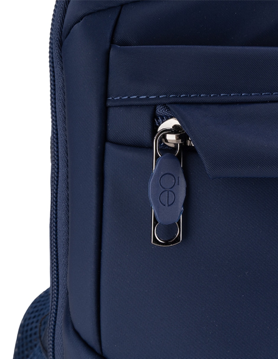 Mochila con portalaptop diroil unisex 6