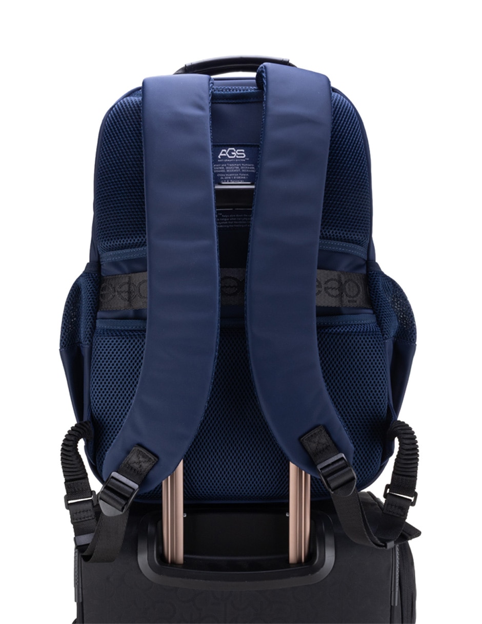 Mochila con portalaptop diroil unisex 10