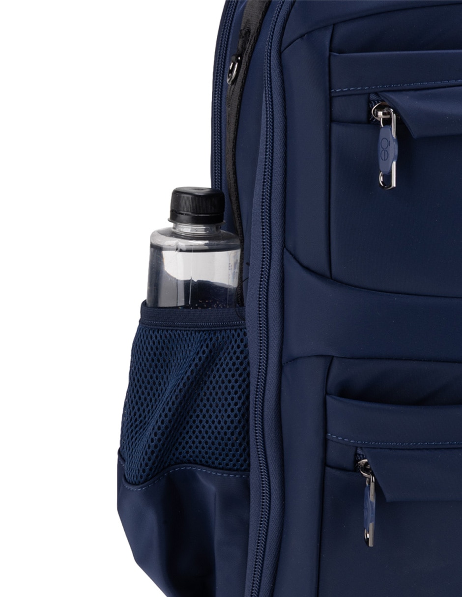 Mochila con portalaptop diroil unisex 14