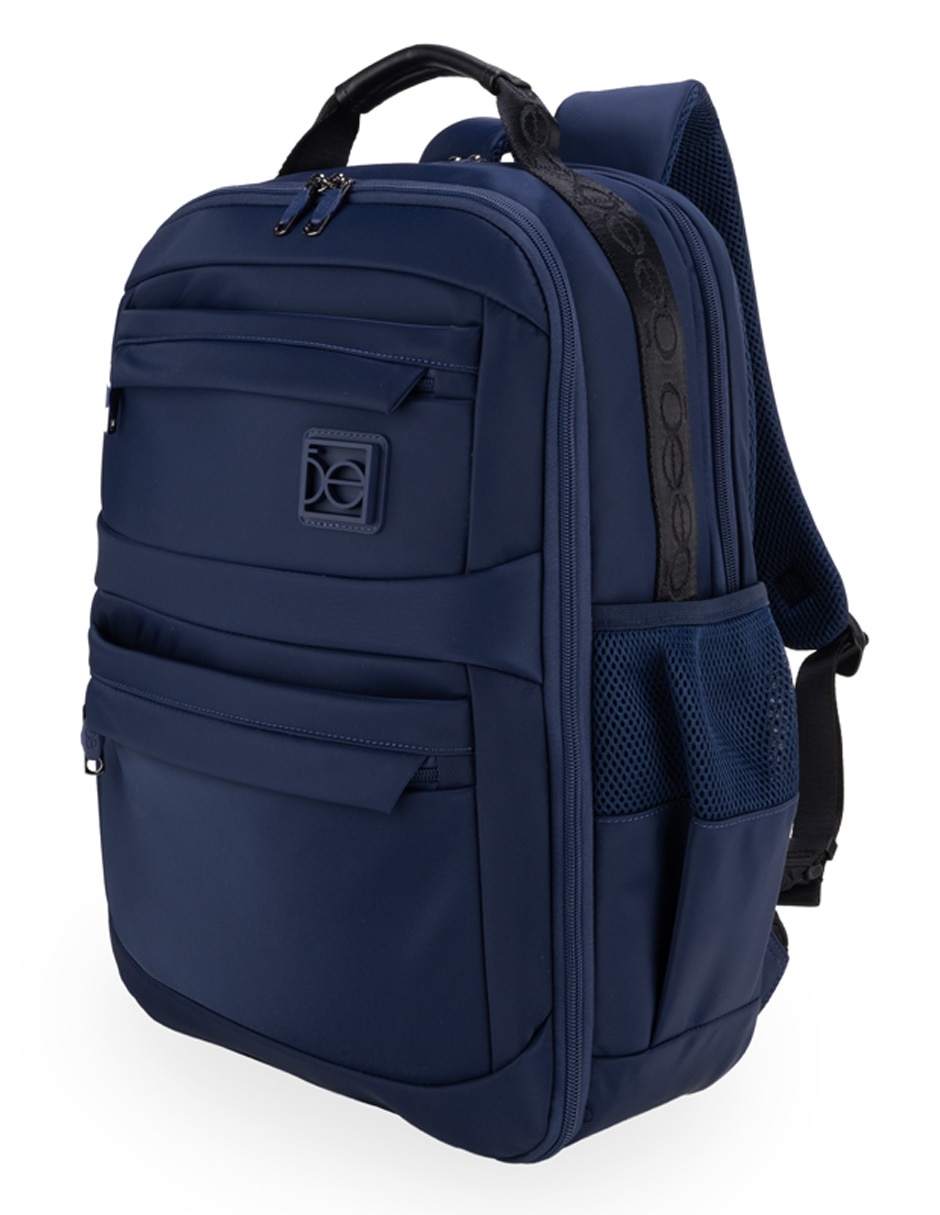Mochila con portalaptop diroil unisex 8