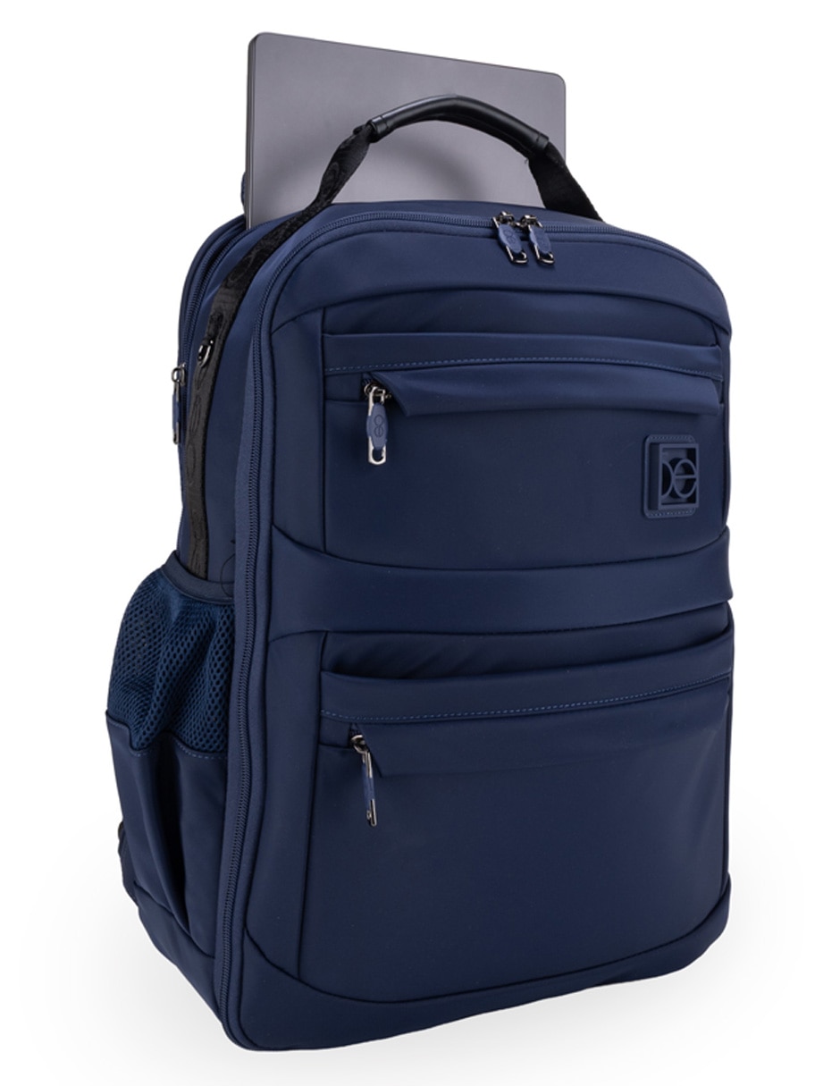 Mochila con portalaptop diroil unisex 5