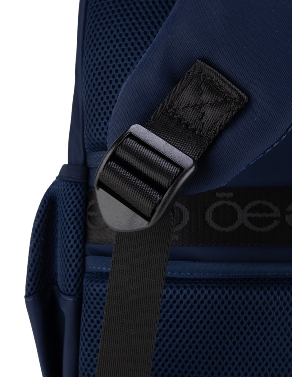 Mochila con portalaptop diroil unisex 7