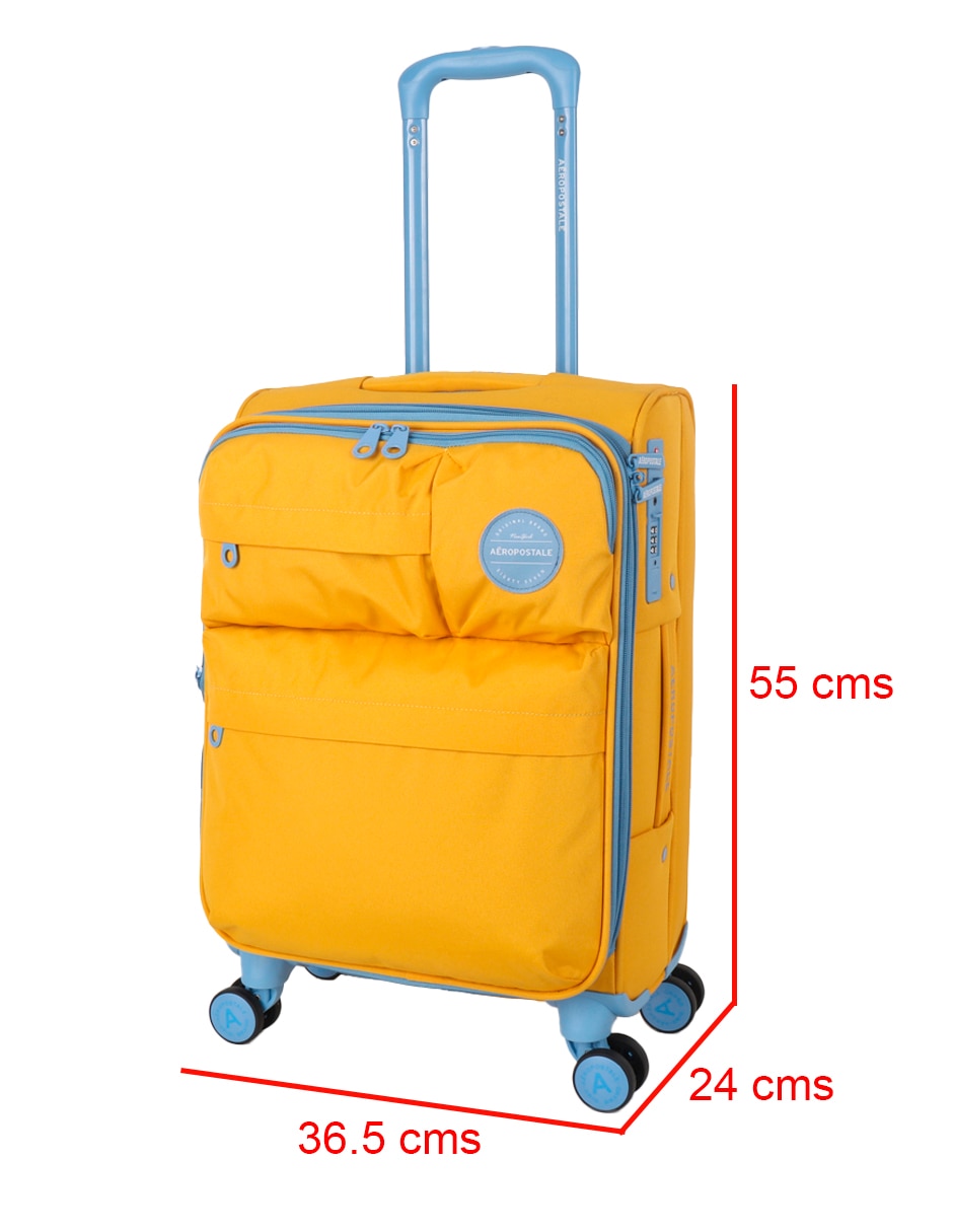 Maleta de viaje 7