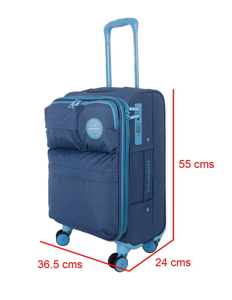Maleta de viaje 8