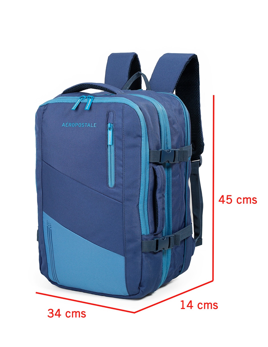 Mochila para viaje Aero Uma unisex