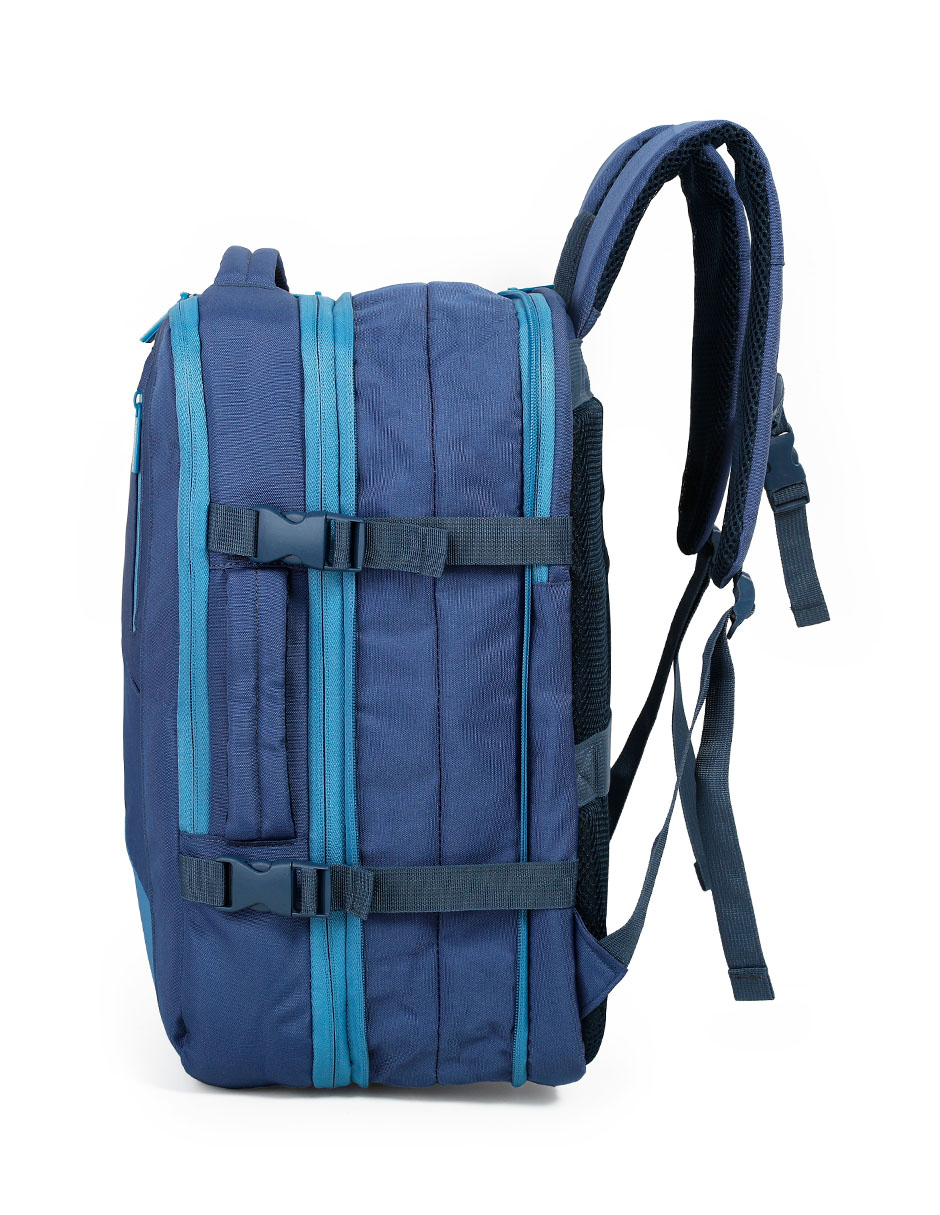 Mochila para viaje Aero Uma unisex