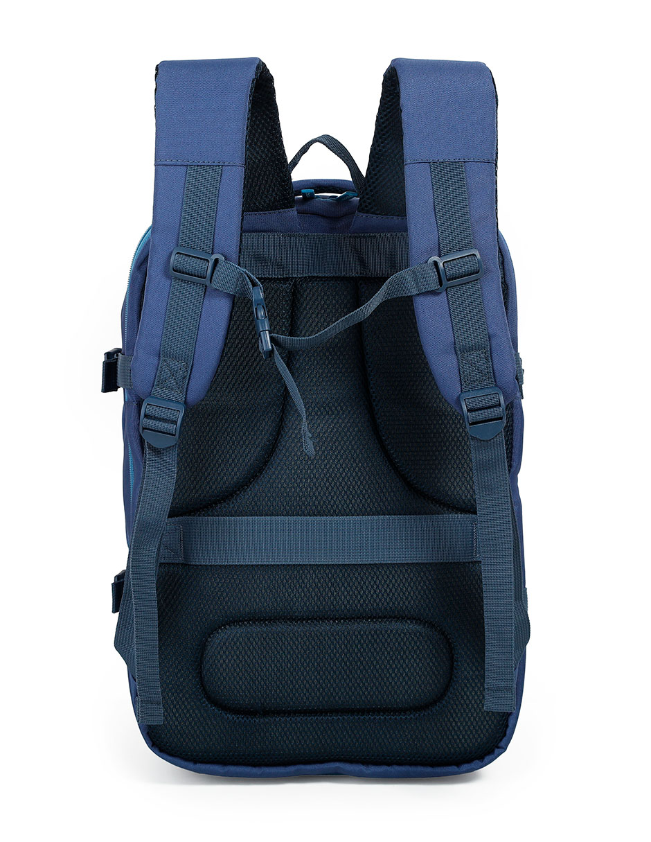 Mochila para viaje Aero Uma unisex