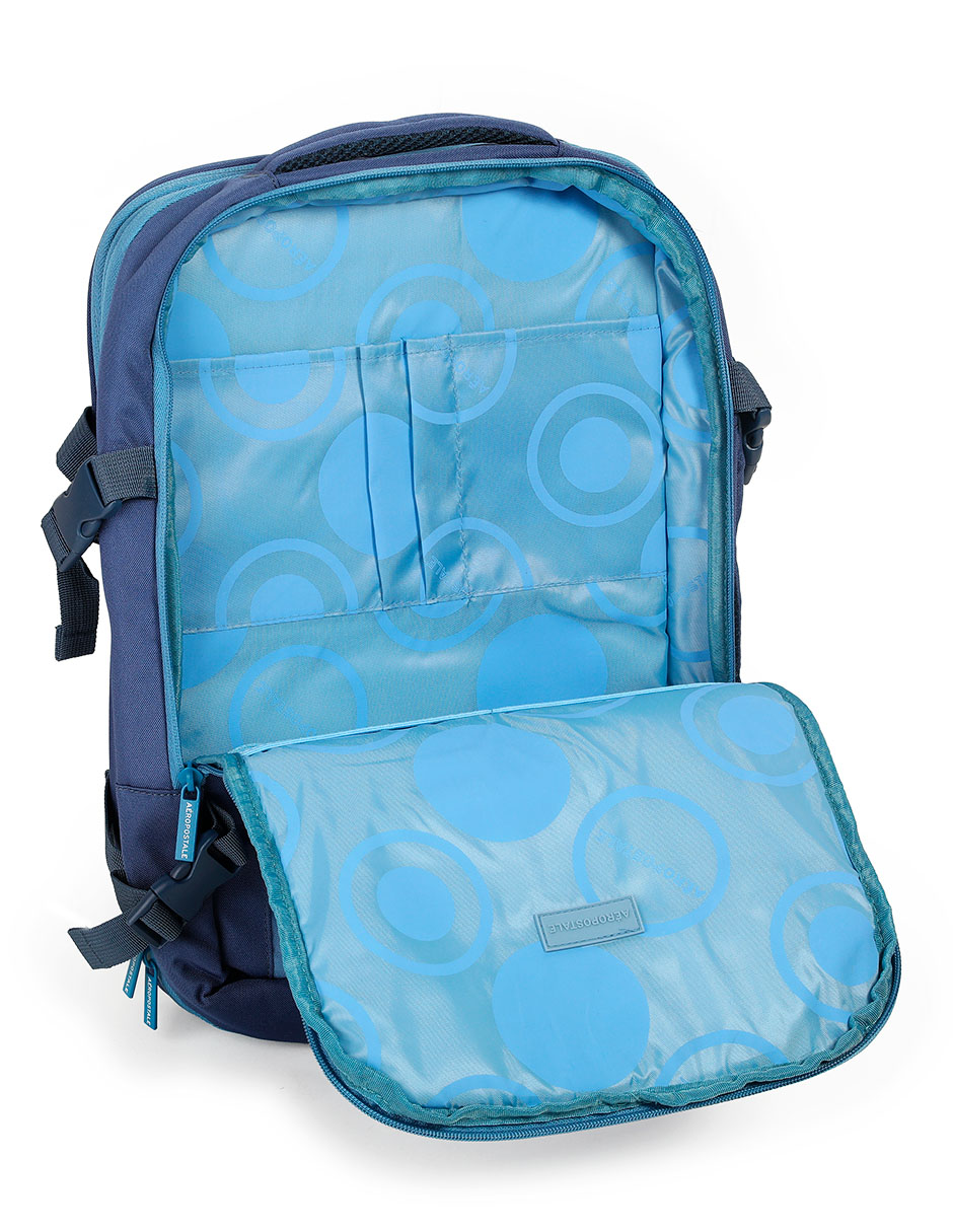 Mochila para viaje Aero Uma unisex