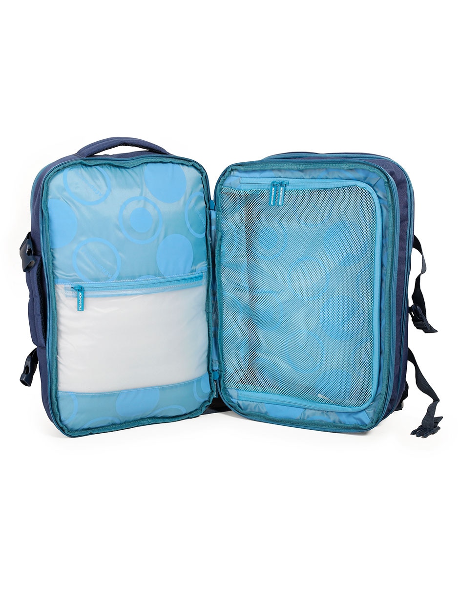 Mochila para viaje Aero Uma unisex
