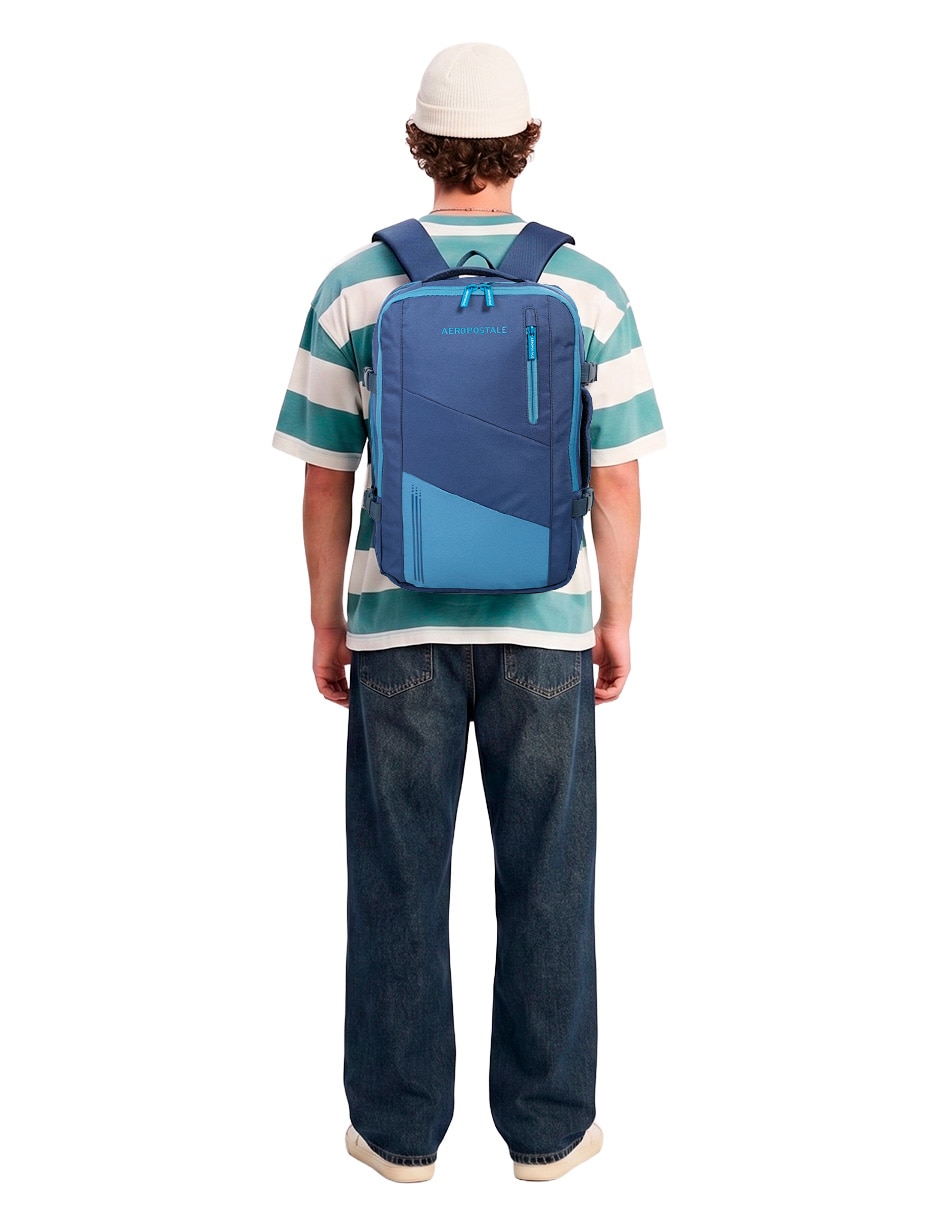Mochila para viaje Aero Uma unisex