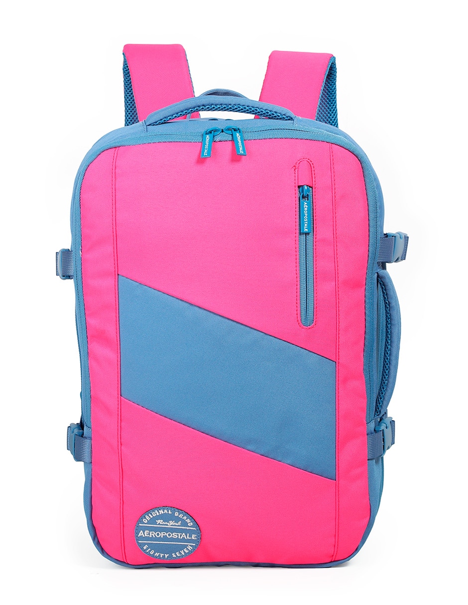 Mochila para viaje Uma unisex 1