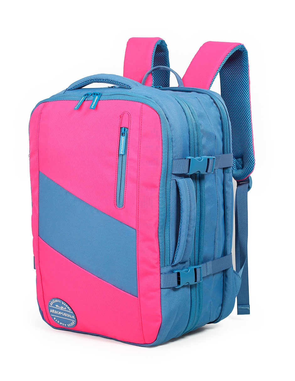 Mochila para viaje Uma unisex 2