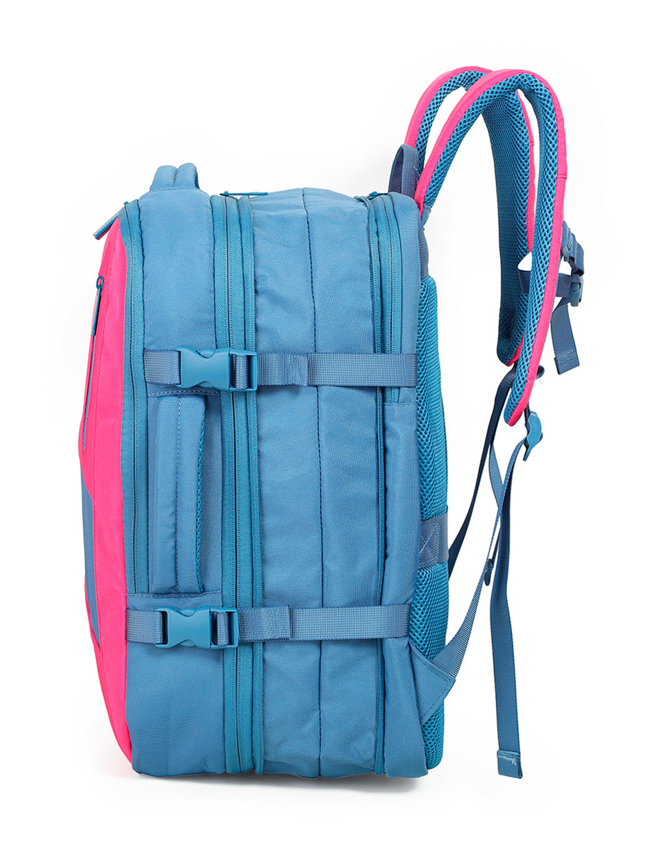 Mochila para viaje Uma unisex 3