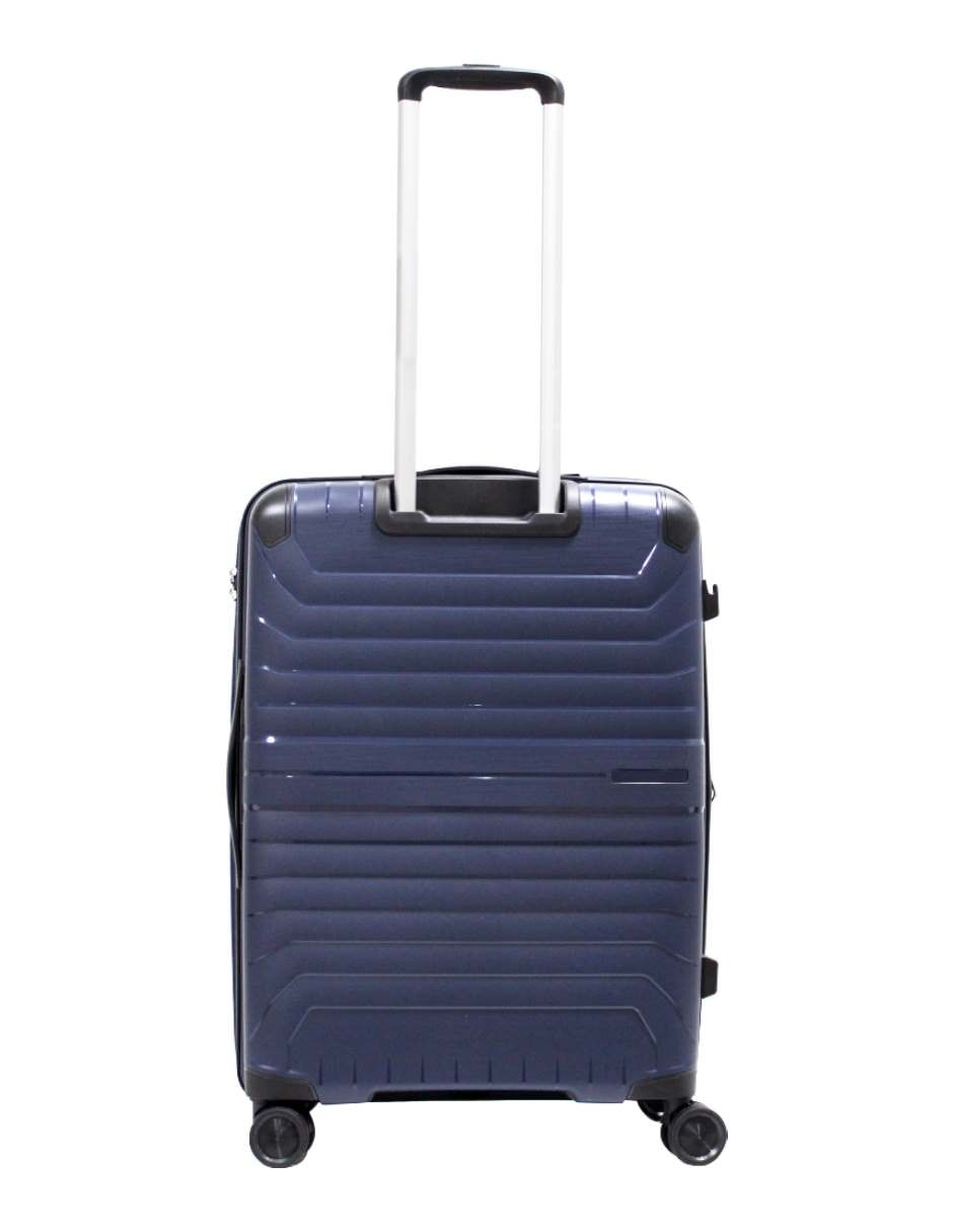 MALETA ONIX, M, AZUL MARINO