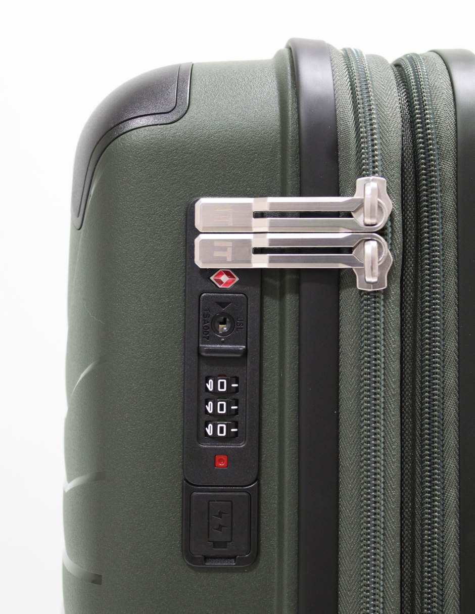 Maleta de viaje Onix 10