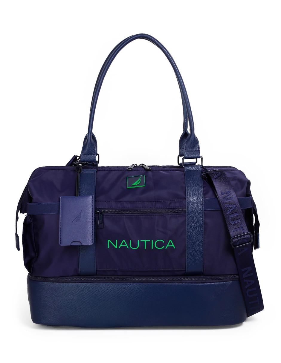 Bolsa duffel Nautica Ibiza unisex