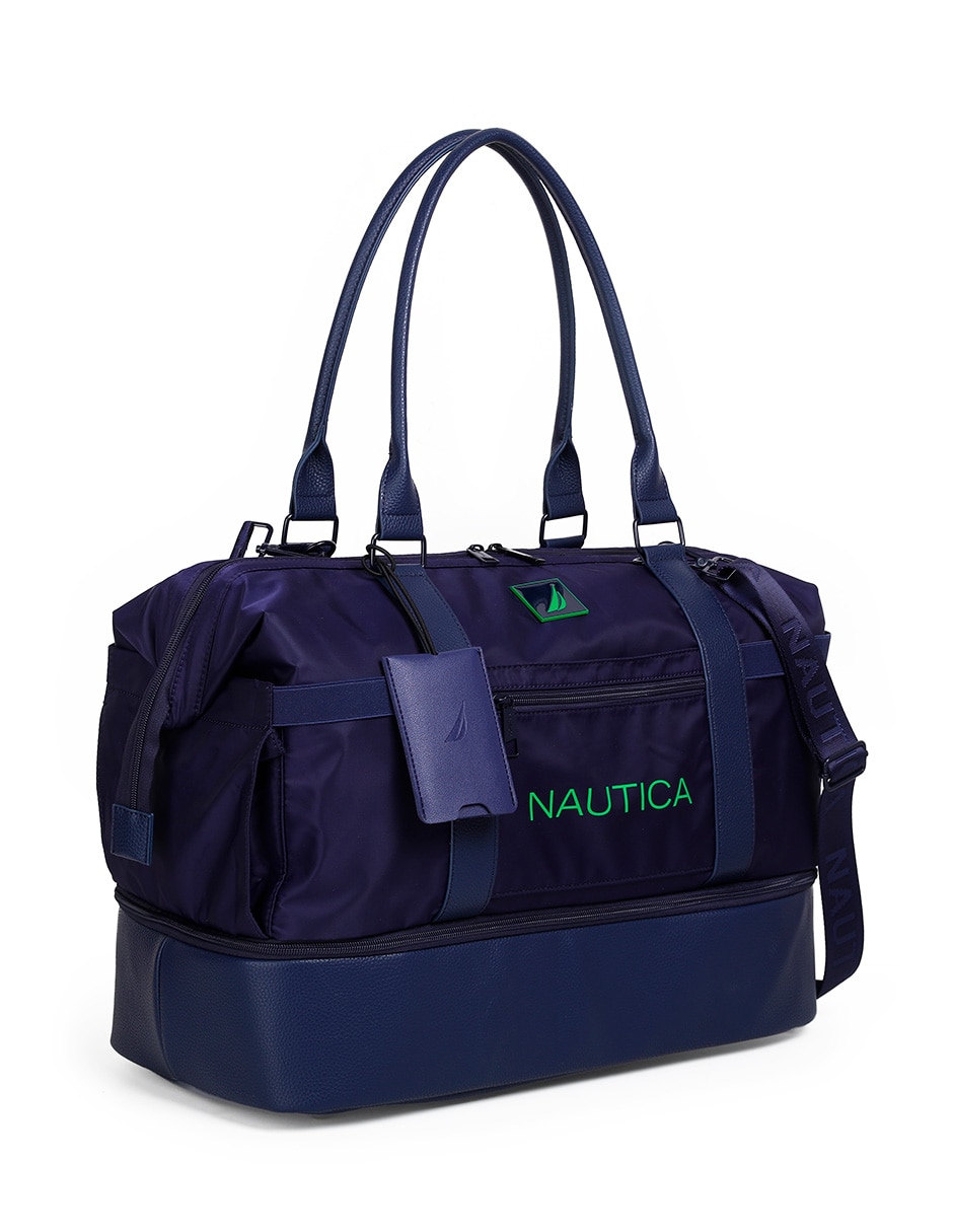 Bolsa duffel Nautica Ibiza unisex