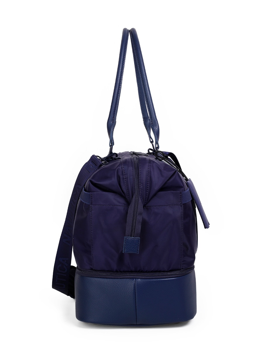 Bolsa duffel Nautica Ibiza unisex