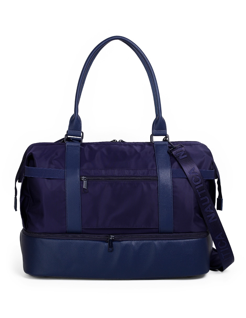 Bolsa duffel Nautica Ibiza unisex