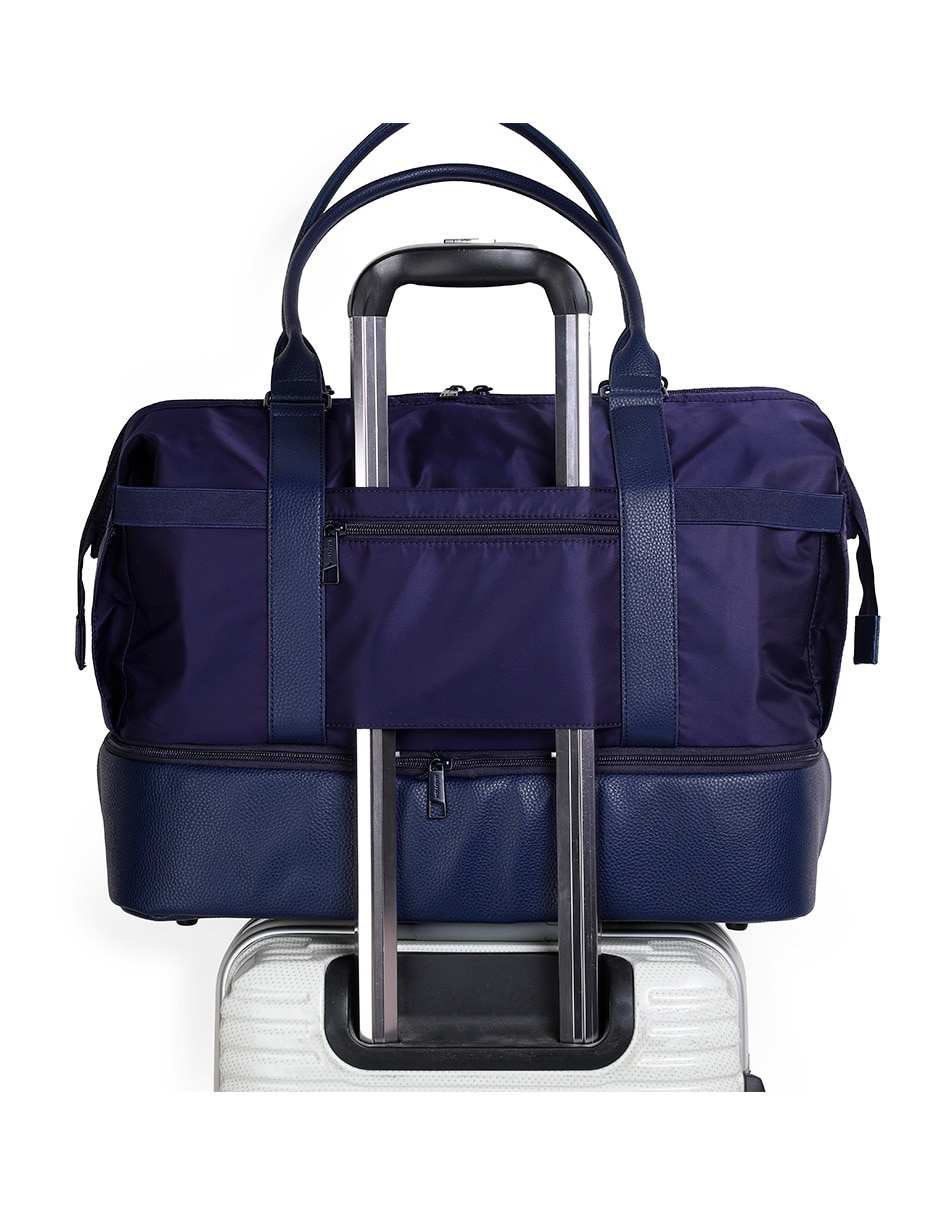 Bolsa duffel Nautica Ibiza unisex