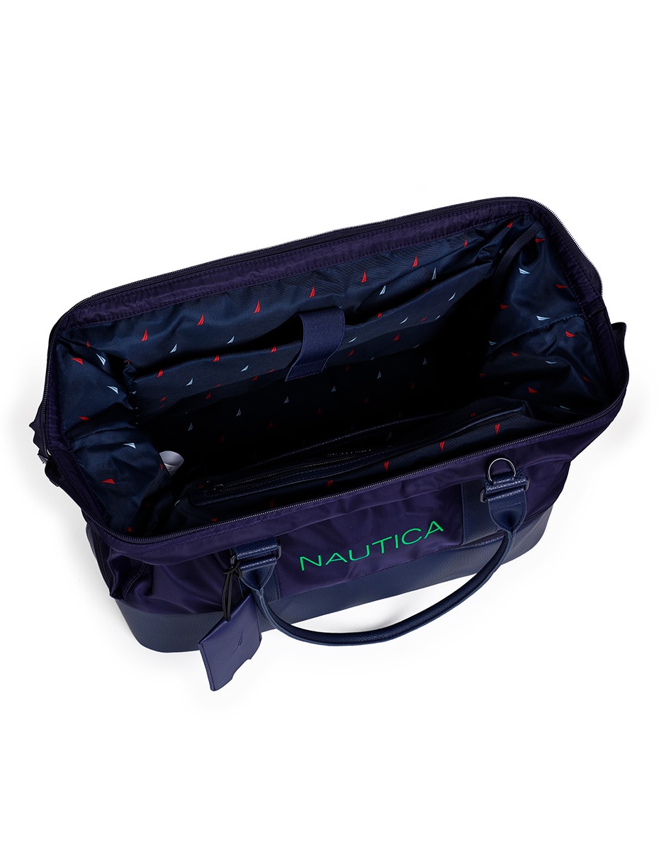 Bolsa duffel Nautica Ibiza unisex