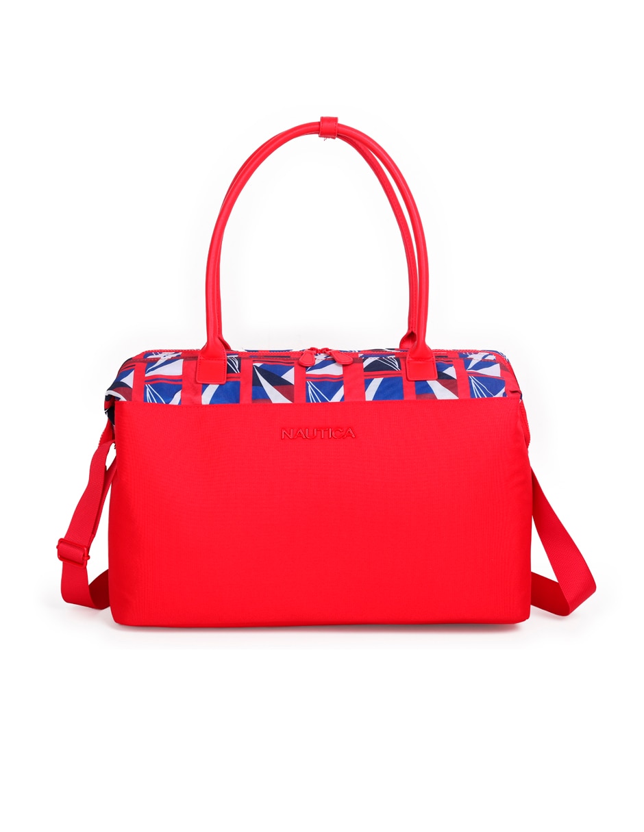 Bolsa duffel Nautica Denera Unisex
