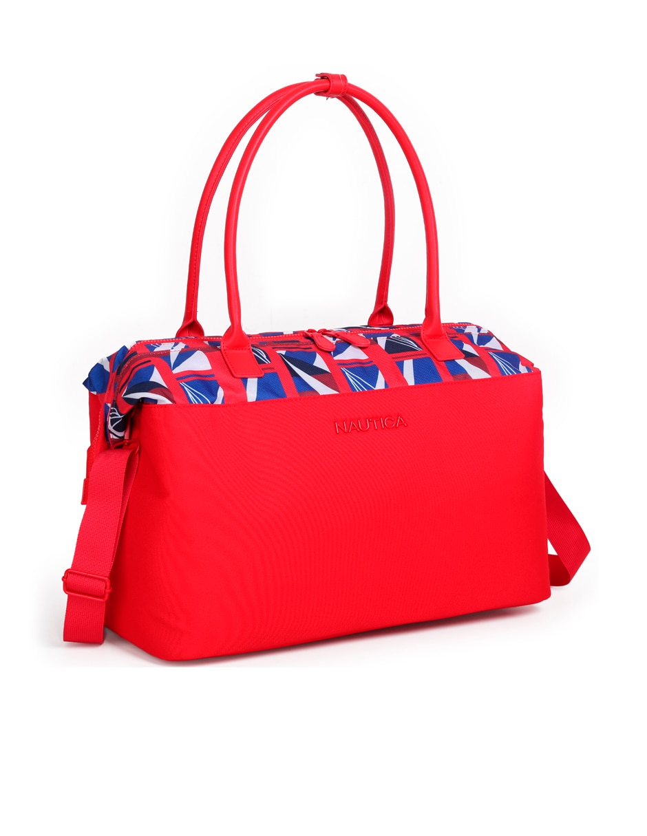 Bolsa duffel Nautica Denera Unisex