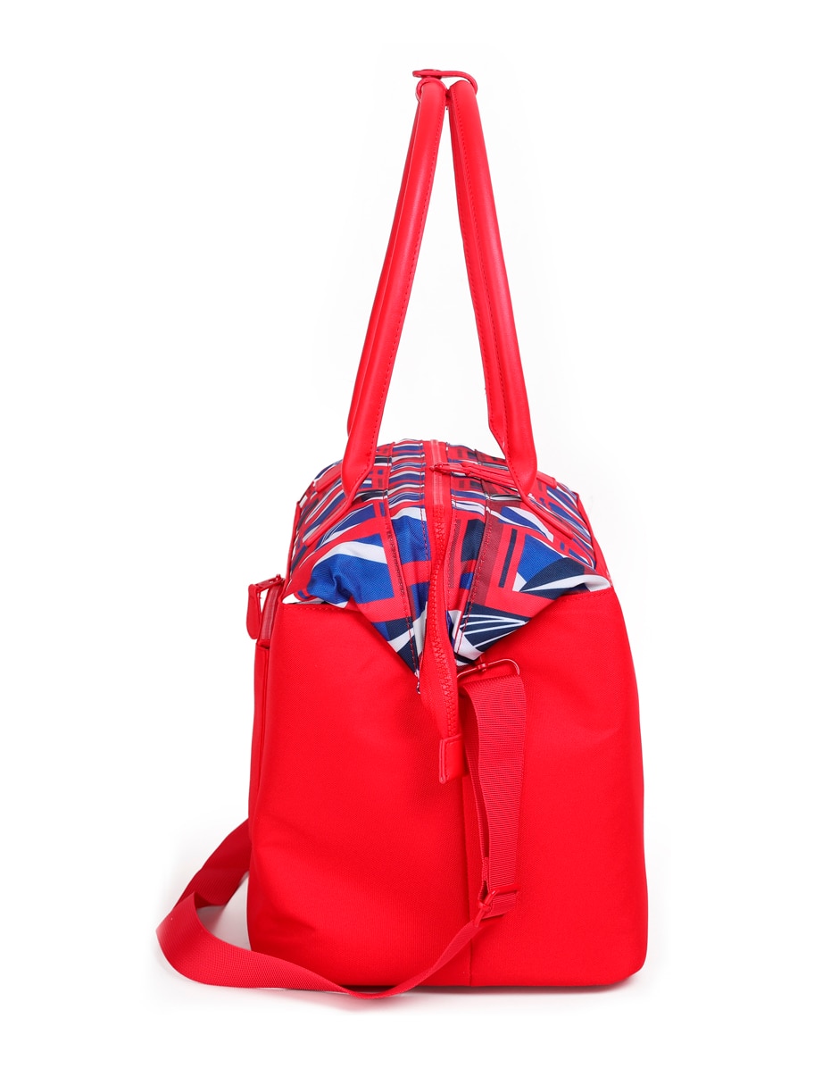 Bolsa duffel Nautica Denera Unisex