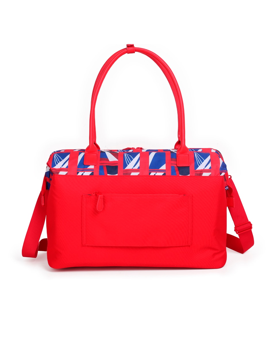 Bolsa duffel Nautica Denera Unisex