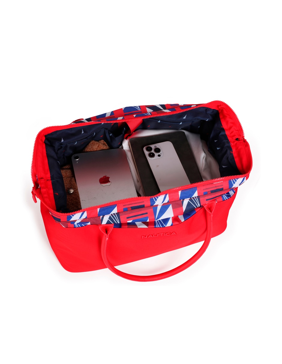Bolsa duffel Nautica Denera Unisex