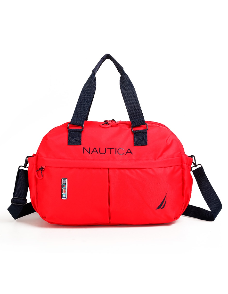 Bolsa duffel Nautica unisex