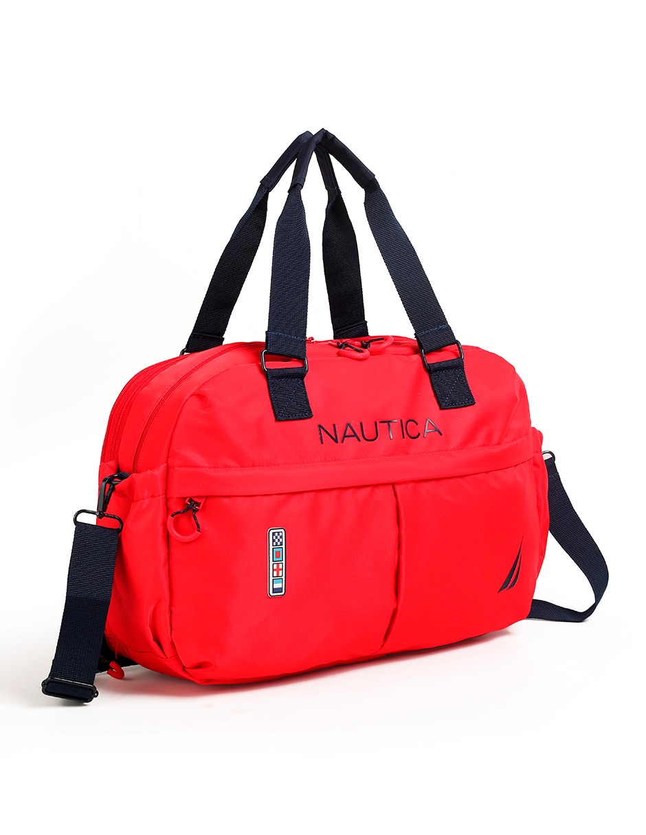 Bolsa duffel Nautica unisex