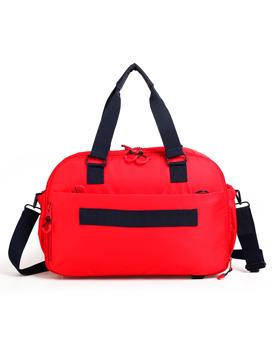 Bolsa duffel Nautica unisex