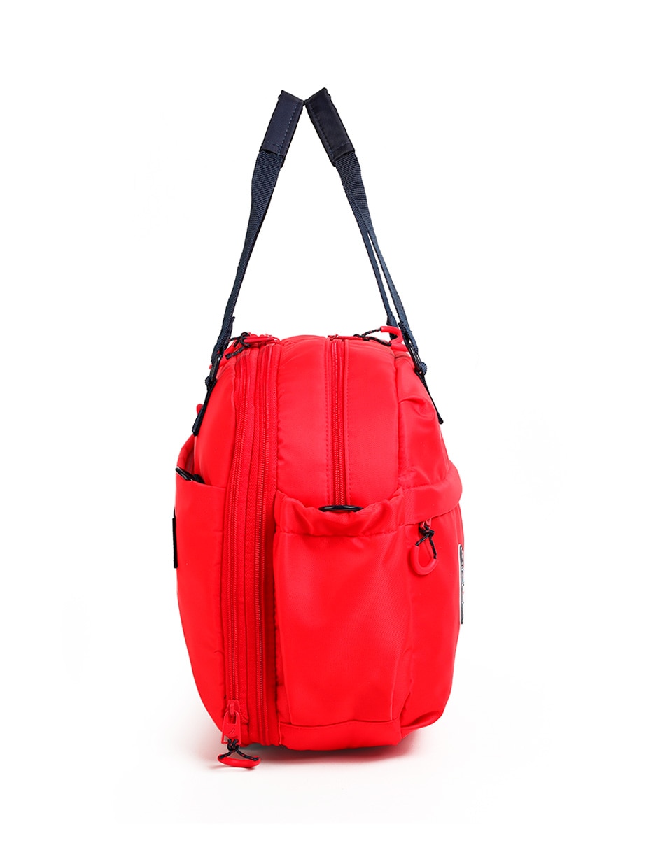 Bolsa duffel Nautica unisex