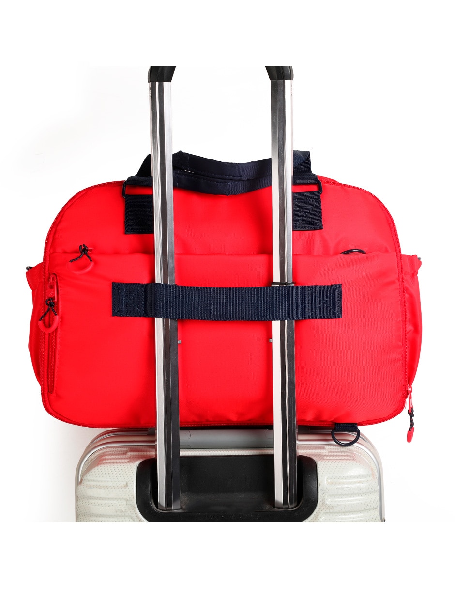Bolsa duffel Nautica unisex