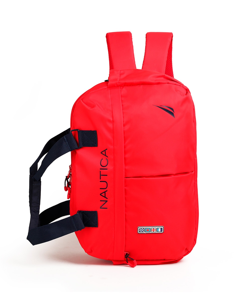 Bolsa duffel Nautica unisex