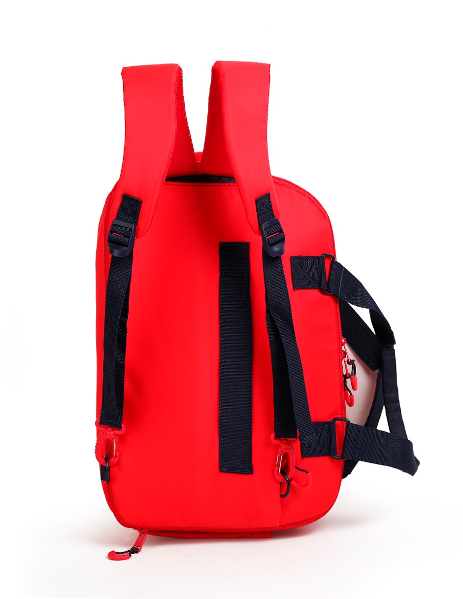 Bolsa duffel Nautica unisex