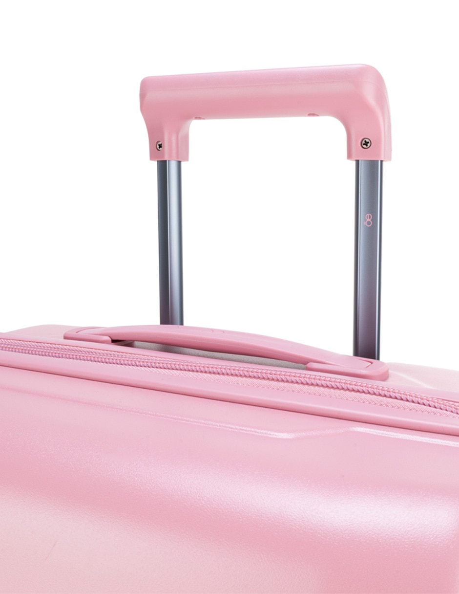 Maleta de viaje sanalia 8