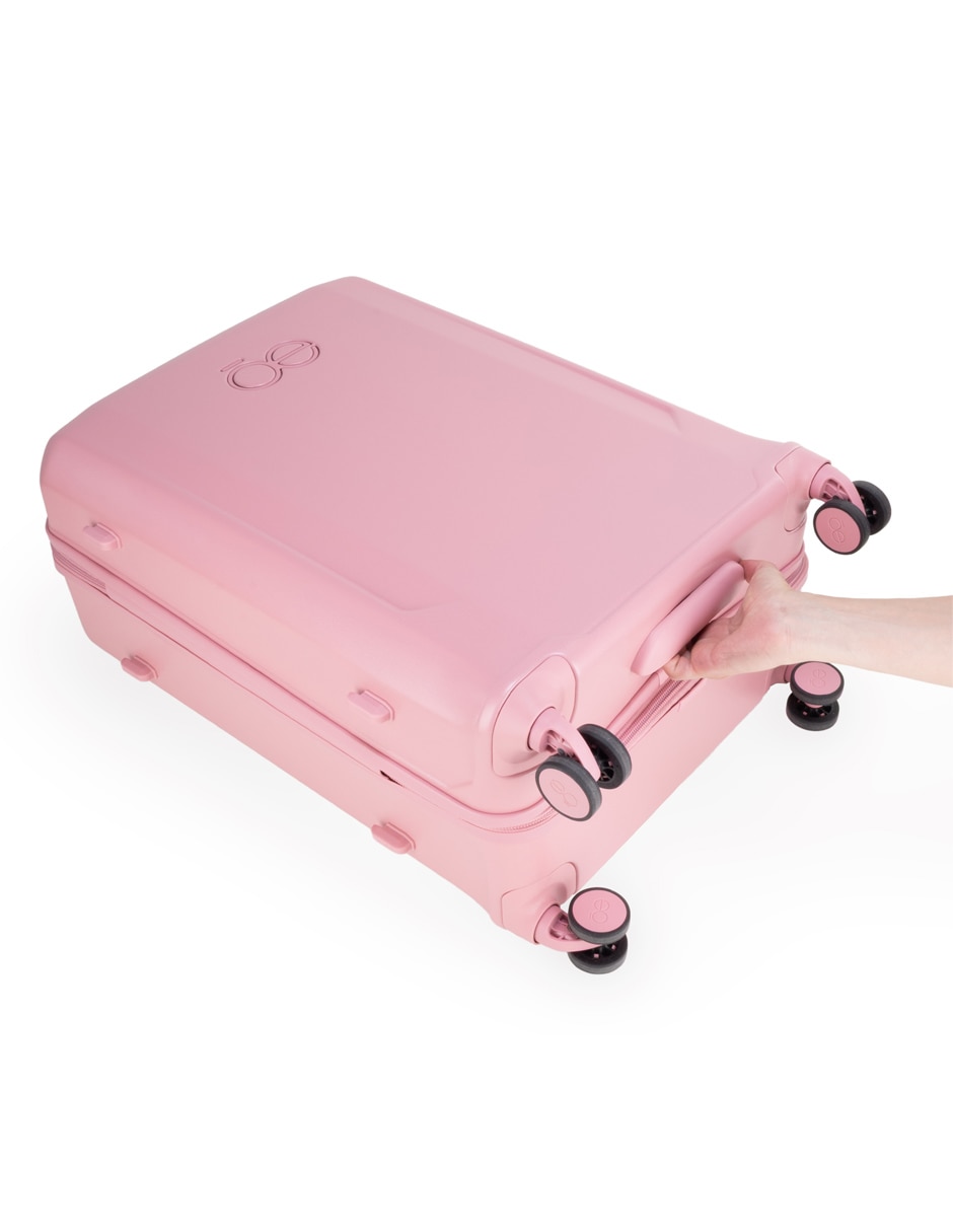 Maleta de viaje sanalia 9