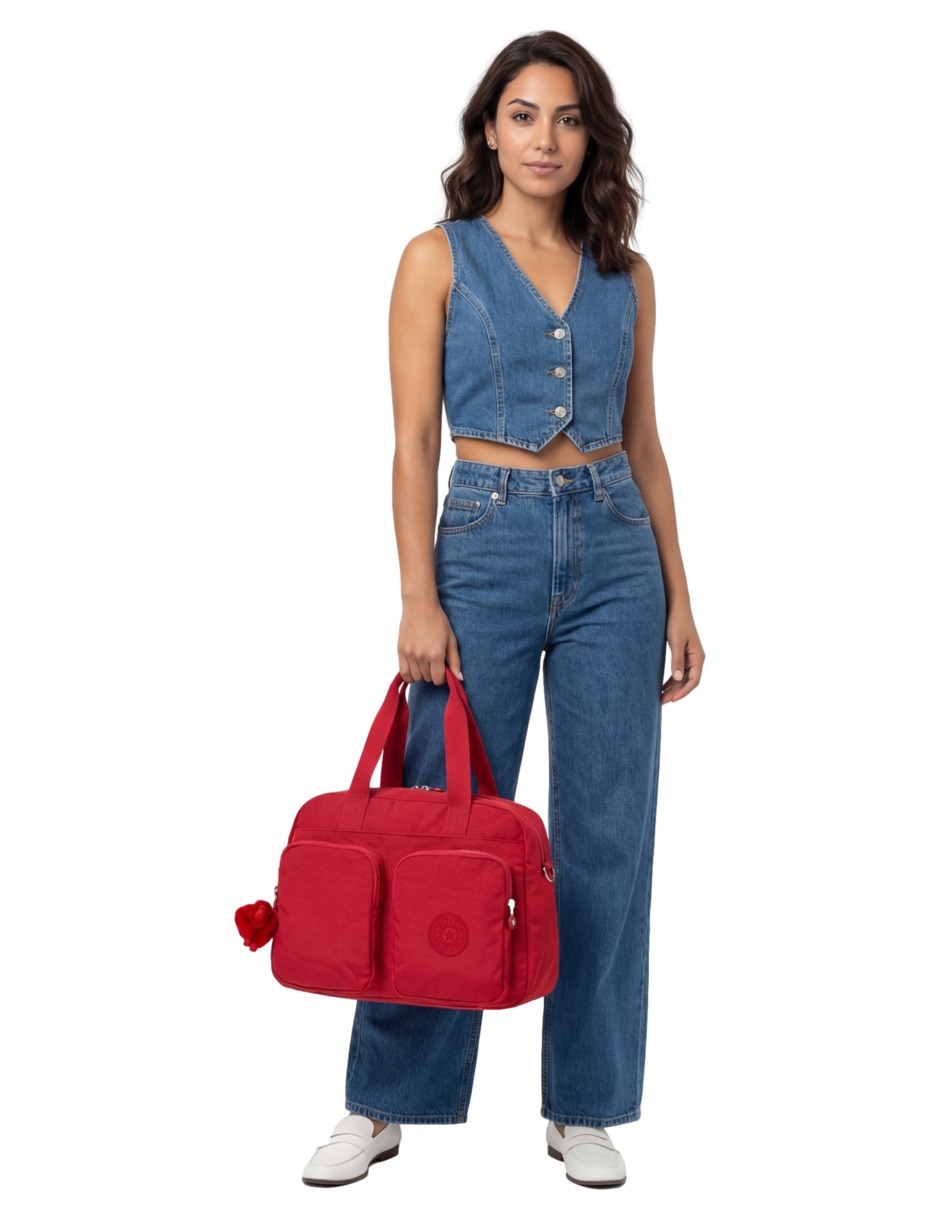 Bolsa carry all para mujer 6