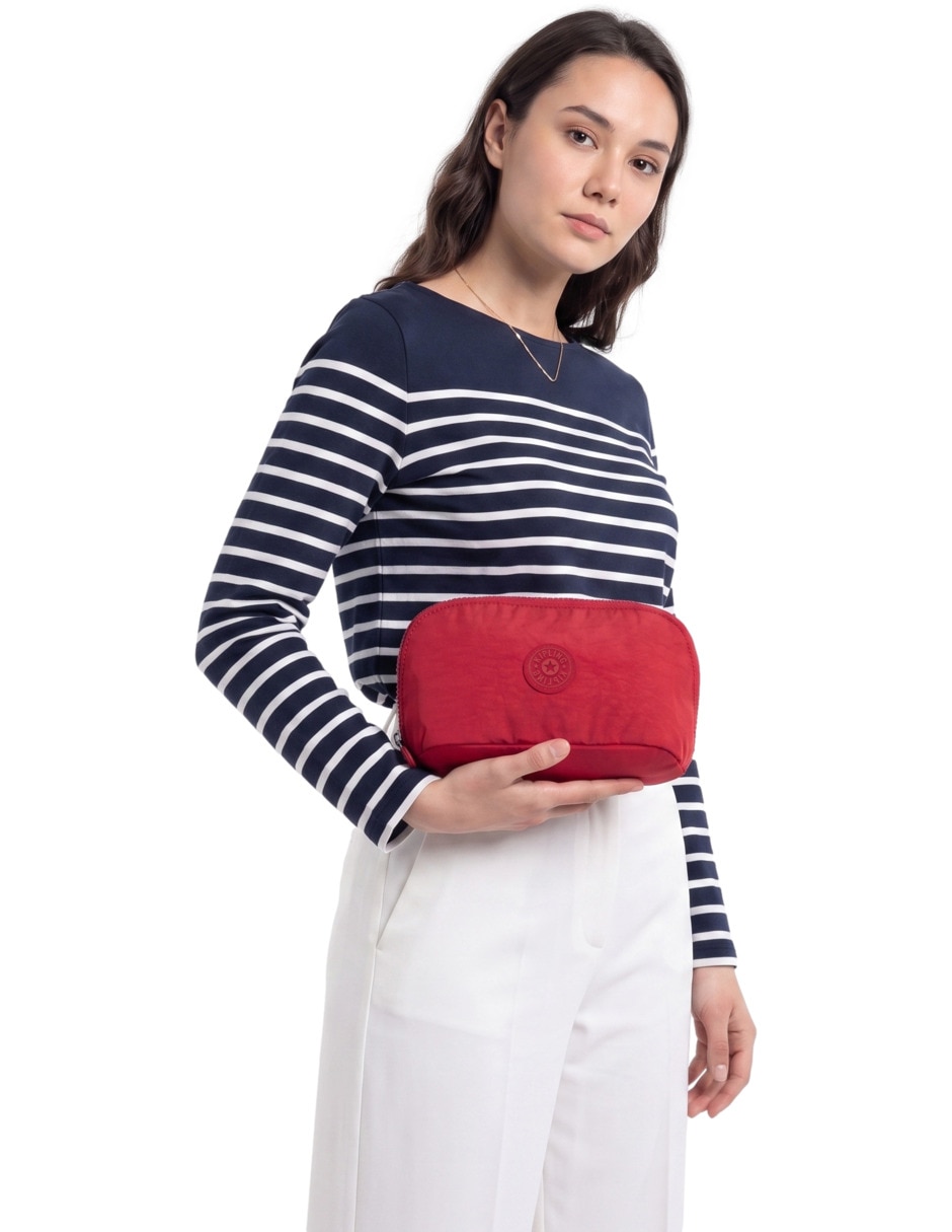 Neceser para de viaje impermeable para mujer 6