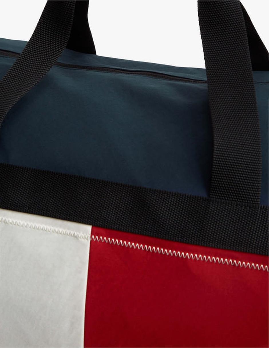 Bolsa duffel para hombre